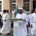 INEC Distributes Sensitive Materials Ahead of Gombe Federal Constituency By-Election
