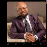 Bamidele Atoyebi Elected Pioneer President of Unilorin Social Work Alumni Association, Pledges Purposeful Leadership