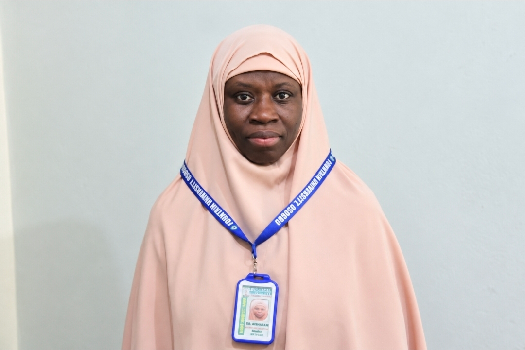 Ex-LASU Lecturer Becomes Fountain University’s First Professor of Mass Communication