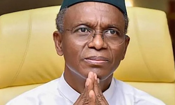 El-Rufai Says He Bears No Grudge Towards Those Who Abandoned Him