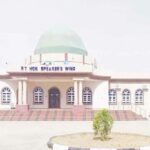 NGE Commends Enugu Infrastructure, Security Projects After Tour