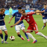 Osimhen Targets Champions League Return After Groin Injury
