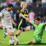 AC Milan Ready to Hand Chukwueze Fresh Terms After Strong Start