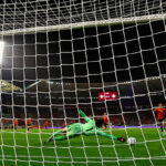 Té Admits Bissau Pitch Far From Perfect, Says Djurtus Will Play On Regardless