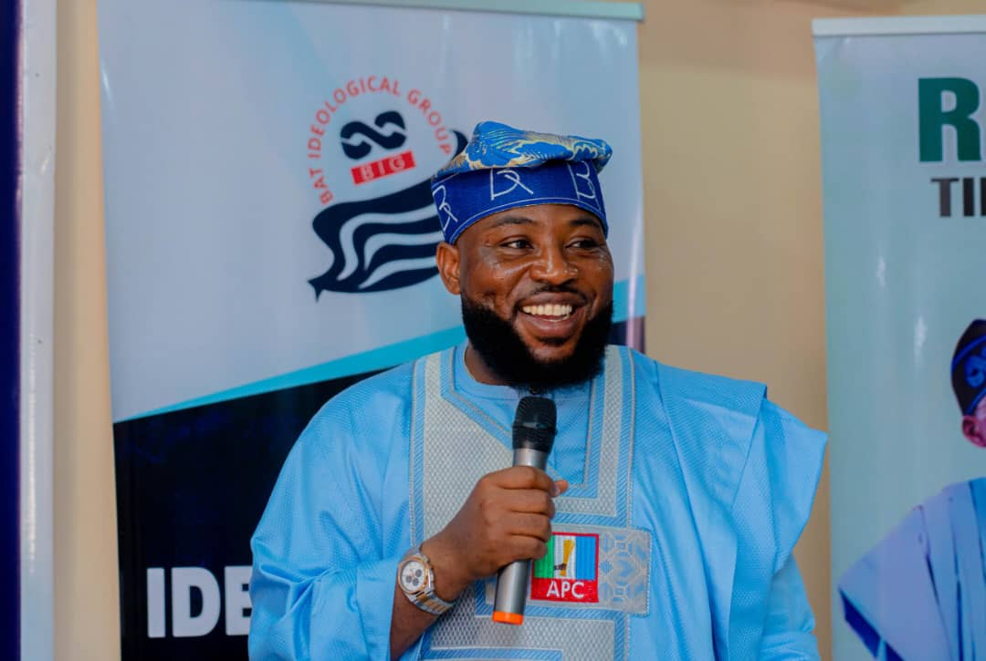 How Different Support Groups Will Deliver 2027 Presidential Election For Tinubu
