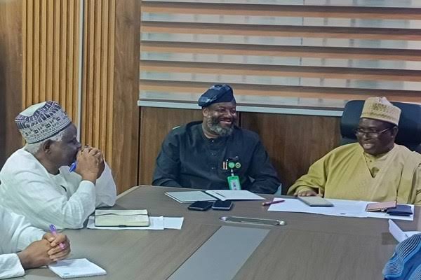 INEC Avails JAMB with Biometric Technology to Strengthen Examination Security
