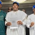 YOWICAN Honours Seyi Tinubu as Christian Youth Peace Ambassador