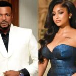 Mo Bimpe Says Husband Is Secure After Video With Jide Awobona Sparks Talk