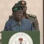 South-South Governors Pledge Regional Bloc, Back Tinubu for 2027