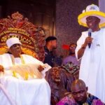 Patience Ozokwor Shows Her Softer Side at 68