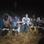 Two Police Officers Killed in Ambush as Benue DPO Survives