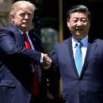 Yttrium Now Flashpoint in US-China Trade Standoff