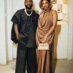 Tonto Dikeh Buries the Hatchet With Bobrisky, Sends ₦2 Million Birthday Cheque