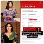 Sharon Ademefun Reveals Constant Fights With Brother Davido, Praises Husband for Backing Her Business