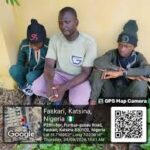 Khafi, Gedoni Celebrate Six Years Marriage With Heartfelt Tribute