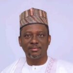 Childhood Flashback Nearly Moved Me to Tears While Directing Agbara Nla Remake, Says Bamiloye’s Son, Damilola