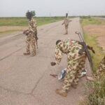 Customs Generates ₦10.34 Million, Cuts Passenger Clearance Time to Under 5 Minutes at Seme Border