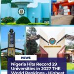 Deliver Measurable Result, Youth Minister Olawande Charges Ministry