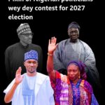 Dangote Eulogises President Tinubu for Championing Reforms that Emboldened Nigerian Companies