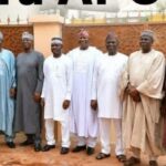 Nigeria, Ethiopia Move To Deepen Ties In Trade, Agriculture, Security