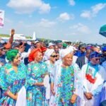 Ogun PDP Governorship Candidate, Adebutu Faults INEC Over Exclusion From Candidates List