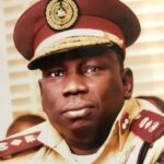 Oyo Governor’s Chief of Staff Segun Ogunwuyi Resigns