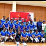 Ex-AKSU SUG President Dies at Enugu NYSC Camp; NANS Alleges Fake Drugs, Demands Probe