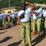 Taiwo Awoniyi Foundation Distributes Football Boots to 350 KKL Players