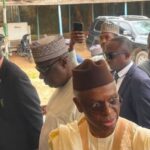 BAT-IG Celebrates Grand Patron, Senator Abu Ibrahim’s Appointment as PCC Adviser, Hails AGF Lateef Fagbemi’s Inclusion in Legal Directorate