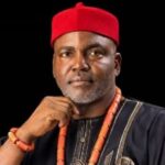 Nigeria Immigration Service Confirms Officer Killed, Another Injured In Niger State Attack
