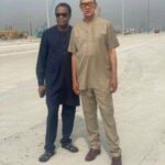 NAF Engages Igbokoda Residents Over Water Concerns Amid Aircraft Recovery