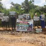 Lawyer Calls For Enforcement Of Disability Laws, Better Support For Visually Impaired Nigerians