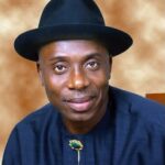 JP Morgan Expansion Into Nigeria Confirms Global Trust In Tinubu Economic Reforms, Says NRS Chairman