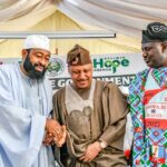 Chief Of Army Staff Urges Commanders To Tackle Drug Menace, Support Soldiers Facing Mental Health Challenges