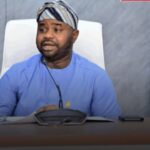 Rivers 2027: Rainbow Coalition Presents Chinda For Governorship, Releases Full List Of Assembly, National Assembly Candidates