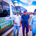 Army Rescues 3 Kidnap Victims, Destroys Suspected Terrorist Camp in Anambra