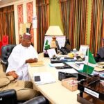 Edo APC Chairman Declares Hatred for Peter Obi, Threatens to Spit on Opposition Leaders