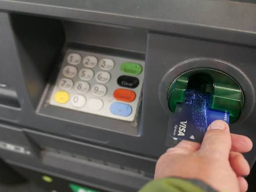 Suspect Reveals How He Allegedly Stole ATM Users’ PINs in Cross River