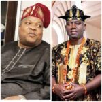 Tinubu Mourns Afenifere Leader Fasoranti, Hails His Legacy of Integrity, Service