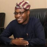 Ex-DSS Officer Apologises Over Leaked Internal Matter, Threatens Legal Action Against SaharaReporters