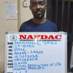 Nasarawa Police Launch Special Operation To Tackle Bandits, Kidnappers, Robbers in Forests