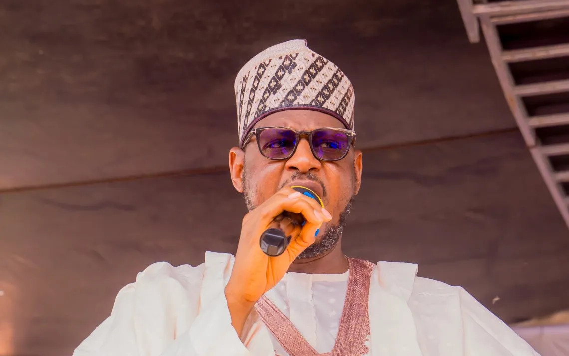 Katsina Approves Solar Equipment for Public Facilities, Targets 70MW