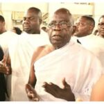 Badenoch Condemns Nigerian Scammer Remark As Racist Attack