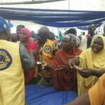 APC Chairman Predicts North Will Give Tinubu Over 70% of Votes in 2027