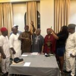 CAN Mourns Former Delta Governor Uduaghan, Commends His Efforts to Promote National Unity
