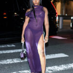 Nigerian Pastor Sparked My Advocacy for Christians, Says Nicki Minaj, Urges Other Stars to Speak Up