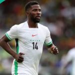 Super Eagles Seek Redemption in Nizhny Novgorod After Loss to Bissau