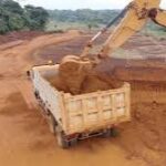 Zimbabwe State Miner Secures $100 Million for Darwendale Platinum Project 