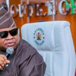 Tinubu Off to Saudi Arabia for Umrah, Prays for Nigeria’s Progress