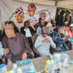 Adeleke Rejects Claims of Legislative Seat-Sharing Deal With APC Ahead of 2027